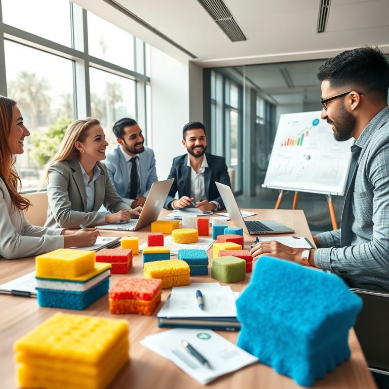 Estratégias de Marketing para Aumentar as Vendas no Atacado de Esponjas 6 ninja rank iaimr 689c37cdc81c34.53295482