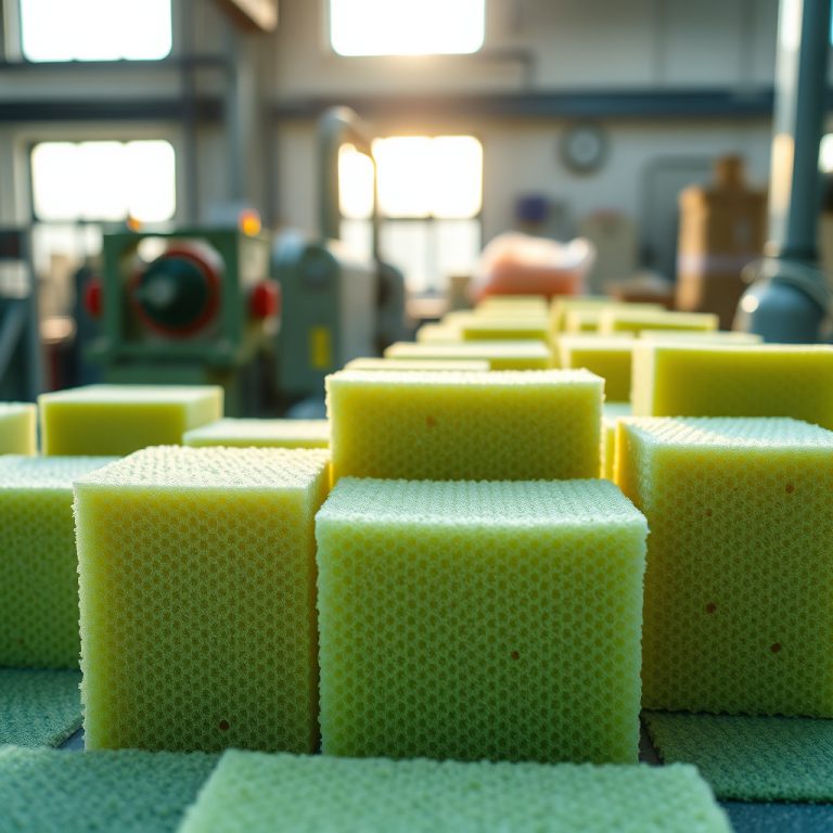 Fabricação de Esponjas para Uso Profissional: Tudo que Você Precisa Saber 3 ninja rank iaimr 68df4645525495.78991467