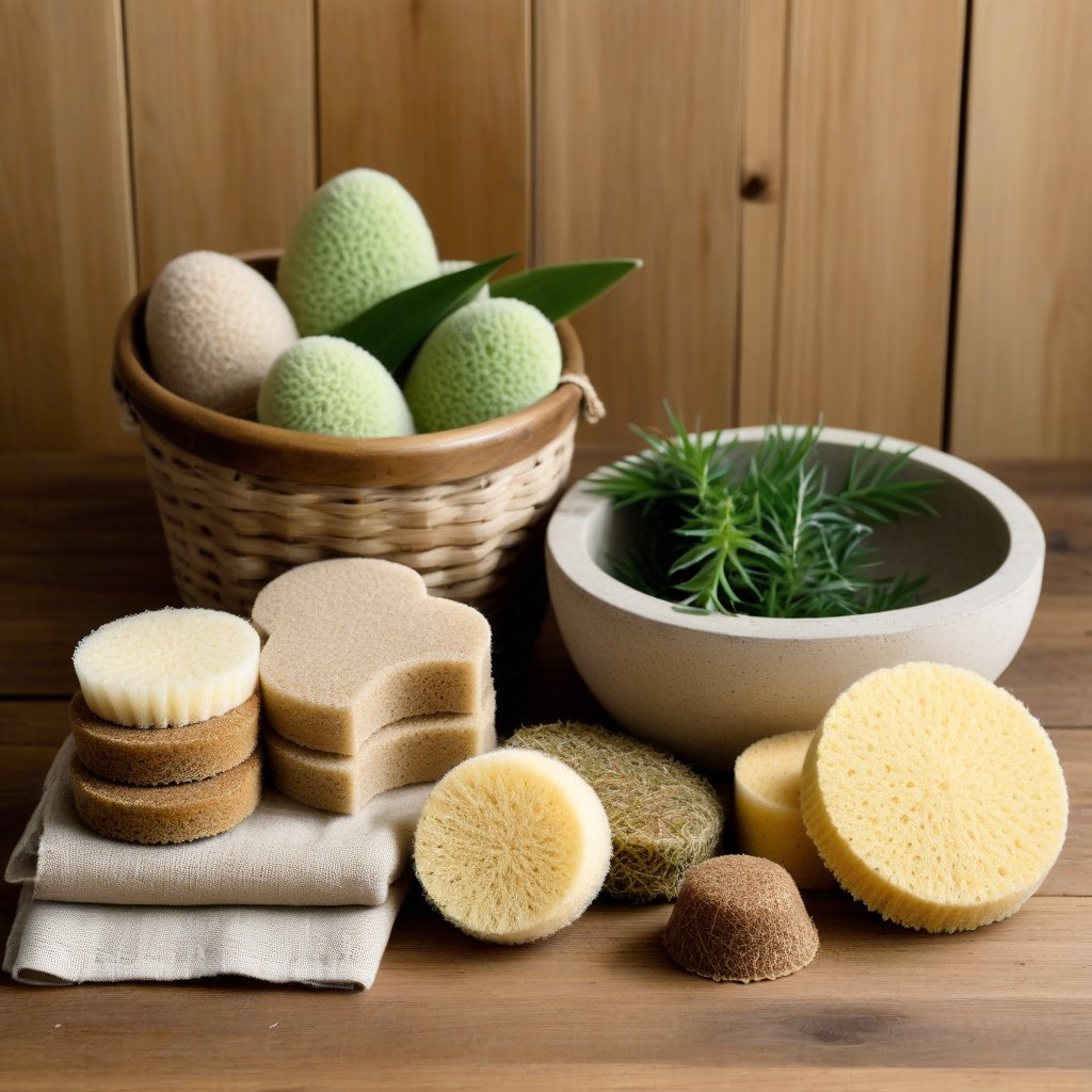 Como a sustentabilidade está redefinindo a fabricação de esponjas 1 post img 69743f8a0ad646.22872828