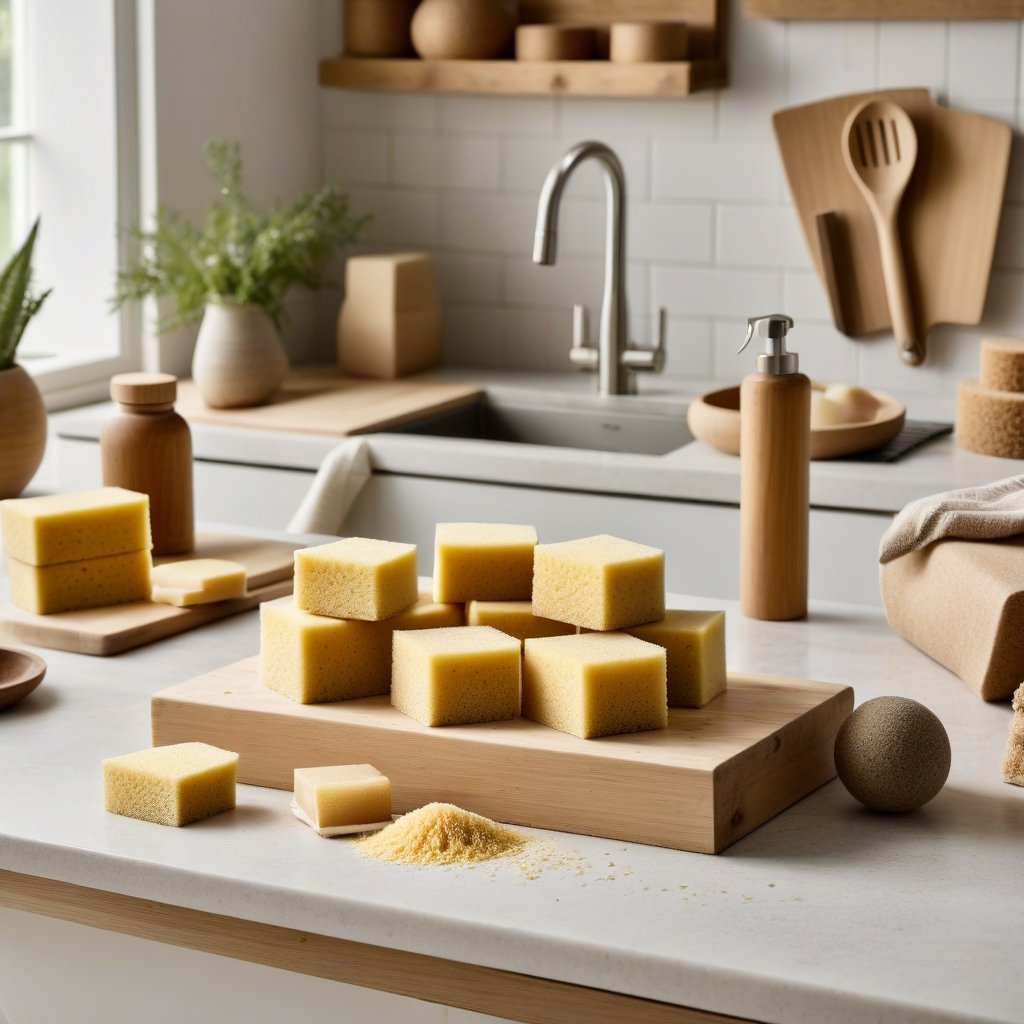 Top 5 benefícios das esponjas sustentáveis para distribuidores 1 post img 69758e9a2ad568.35749415