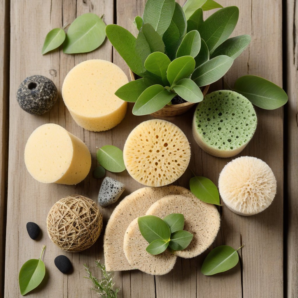 Dicas para implementar práticas sustentáveis em sua empresa de esponjas