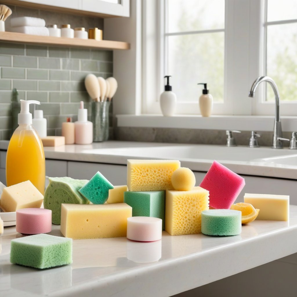 5 estratégias eficazes de marketing digital para esponjas