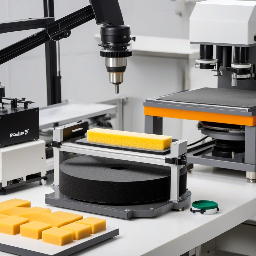 5 ferramentas indispensáveis para modernizar a produção de esponjas