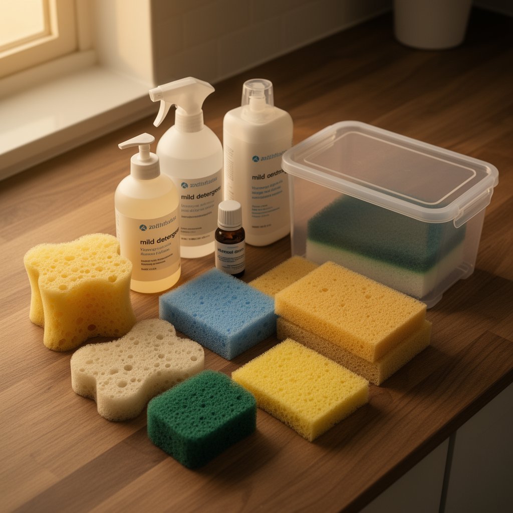 5 práticas para melhorar o relacionamento com clientes de esponjas