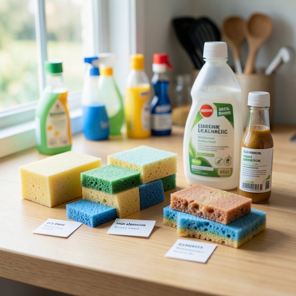 A importância do feedback na venda de esponjas