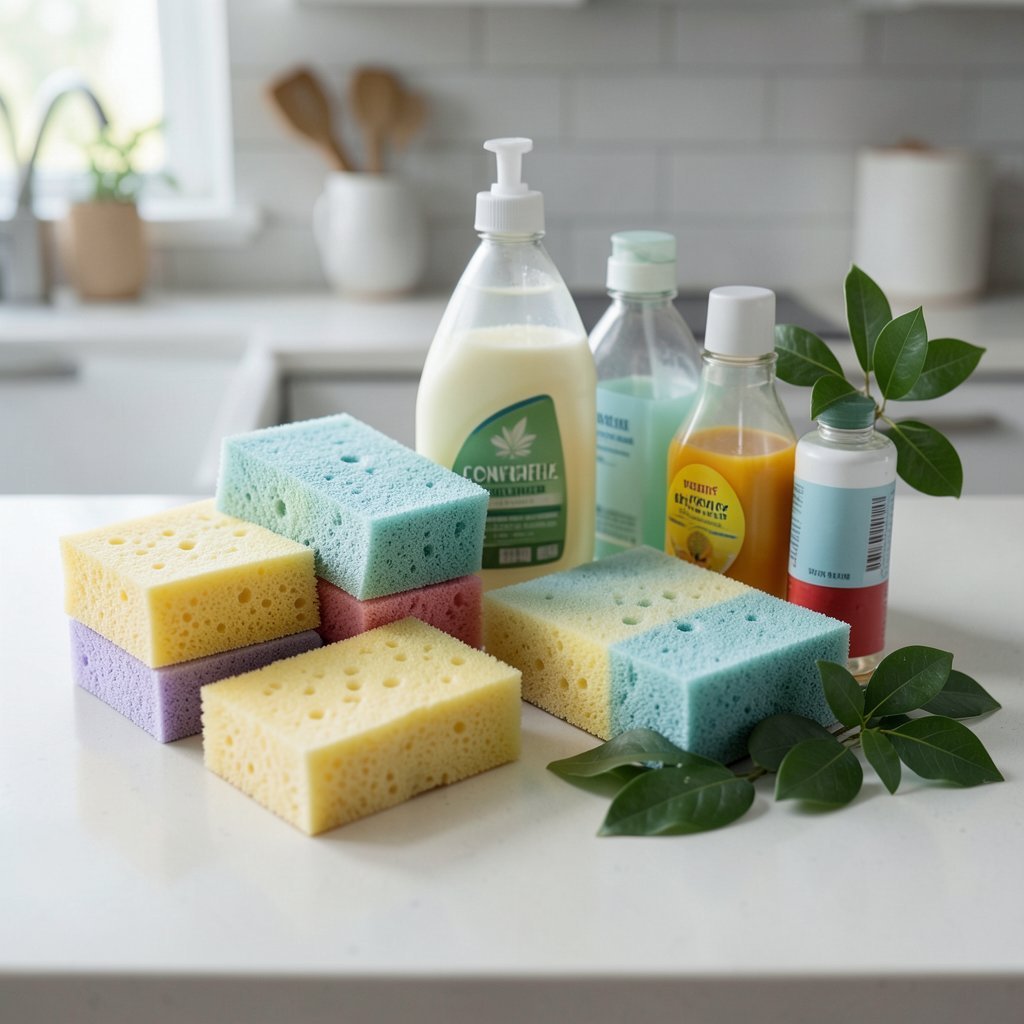 Dicas para criar ofertas irresistíveis de esponjas