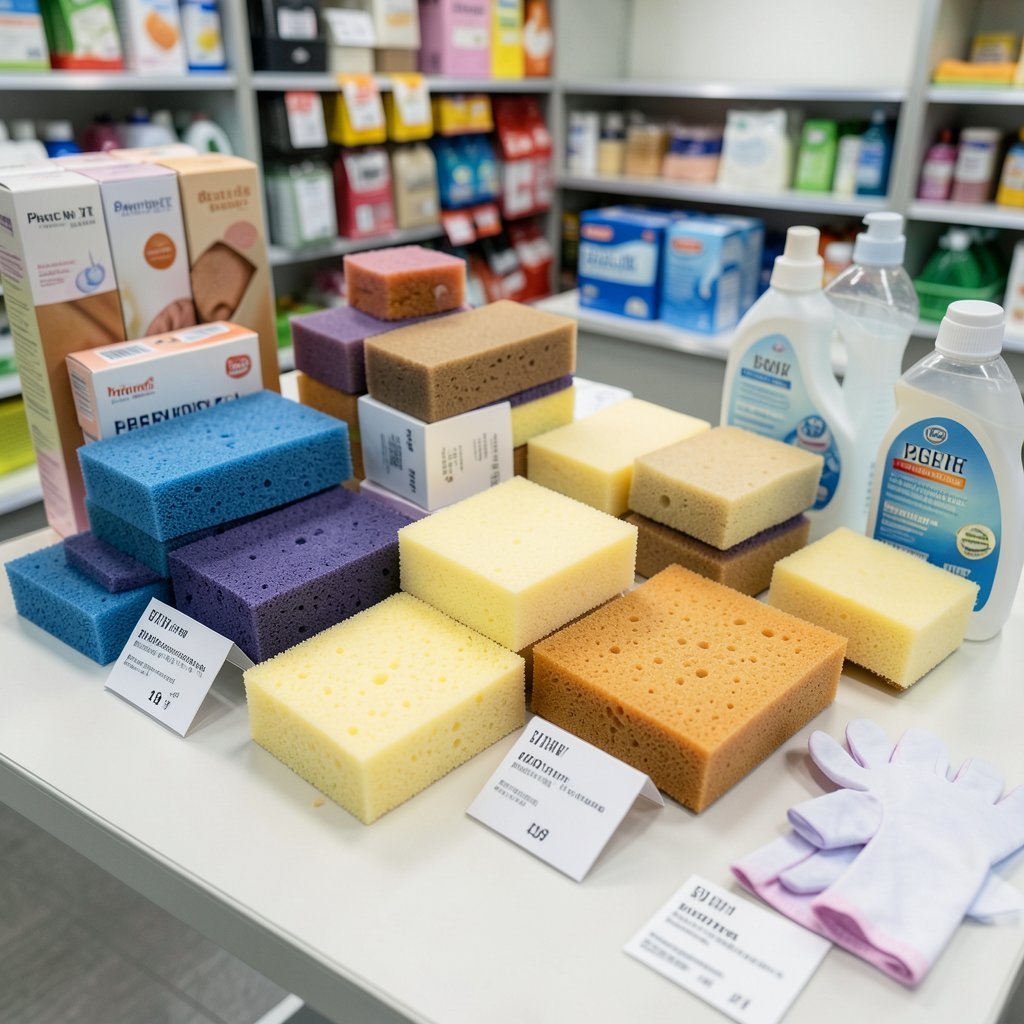 Estratégias de retenção de clientes para distribuidores de esponjas