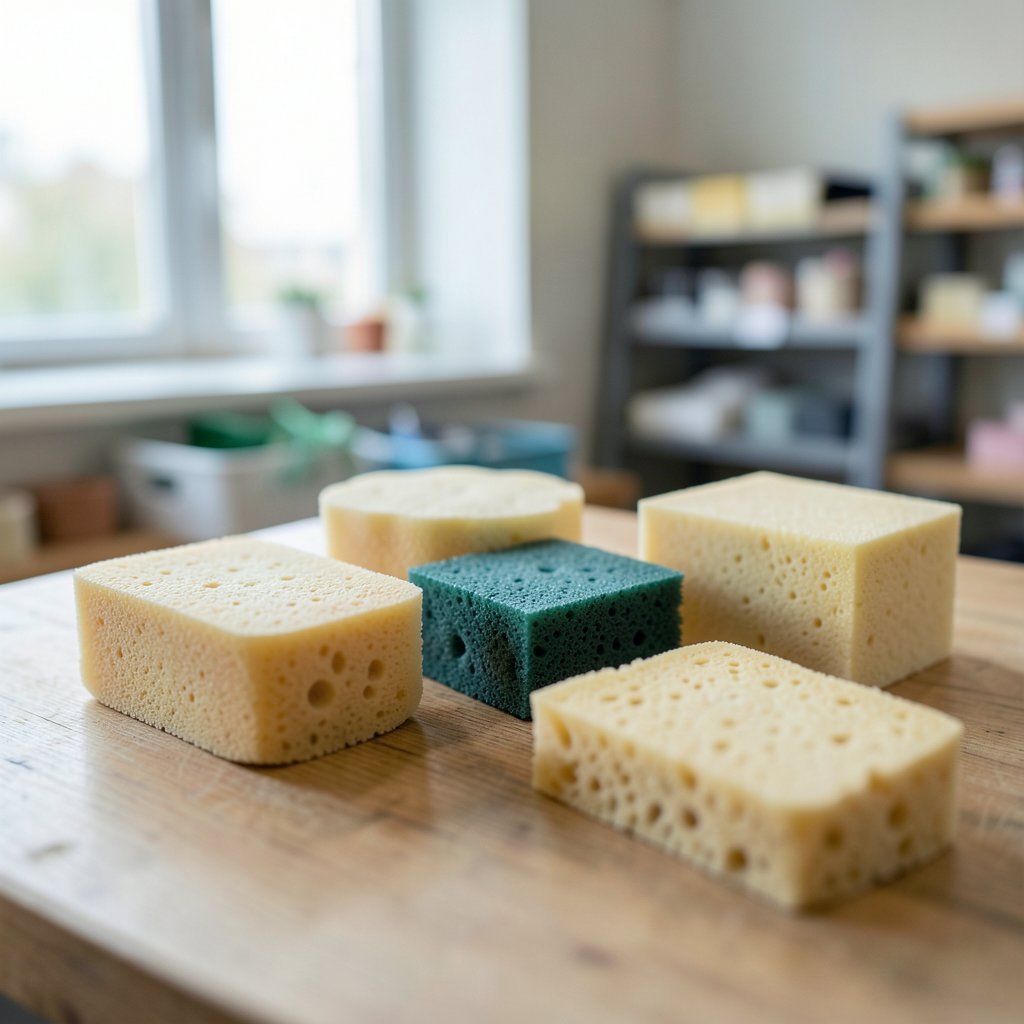 Como escolher o melhor modelo de distribuição para sua esponja