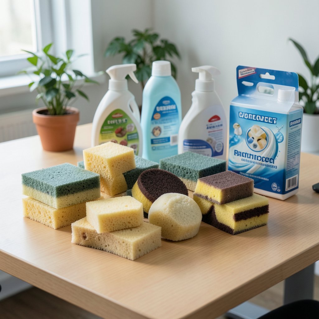 As 5 melhores práticas de venda direta para distribuidores de esponjas