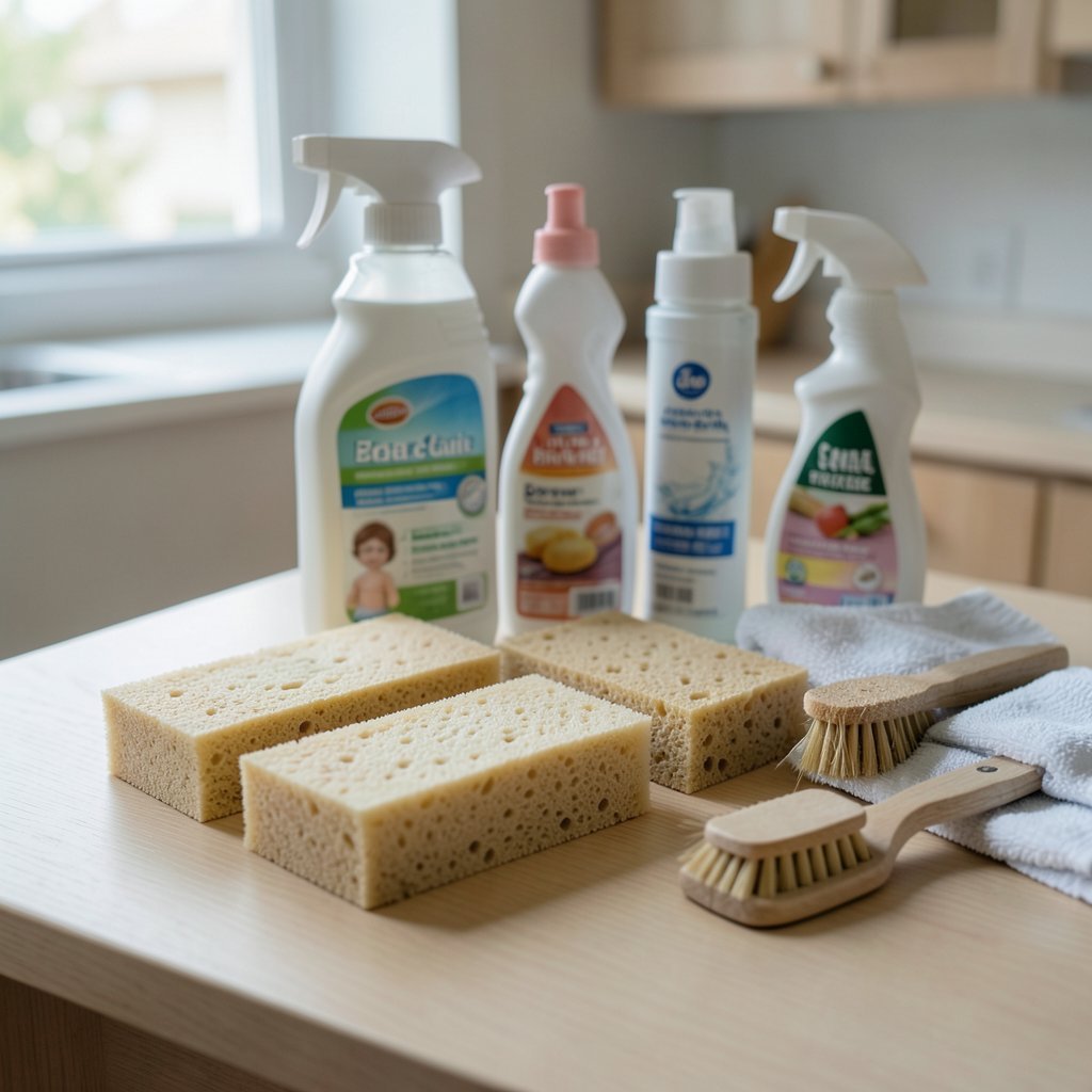 Como utilizar redes sociais para vender esponjas