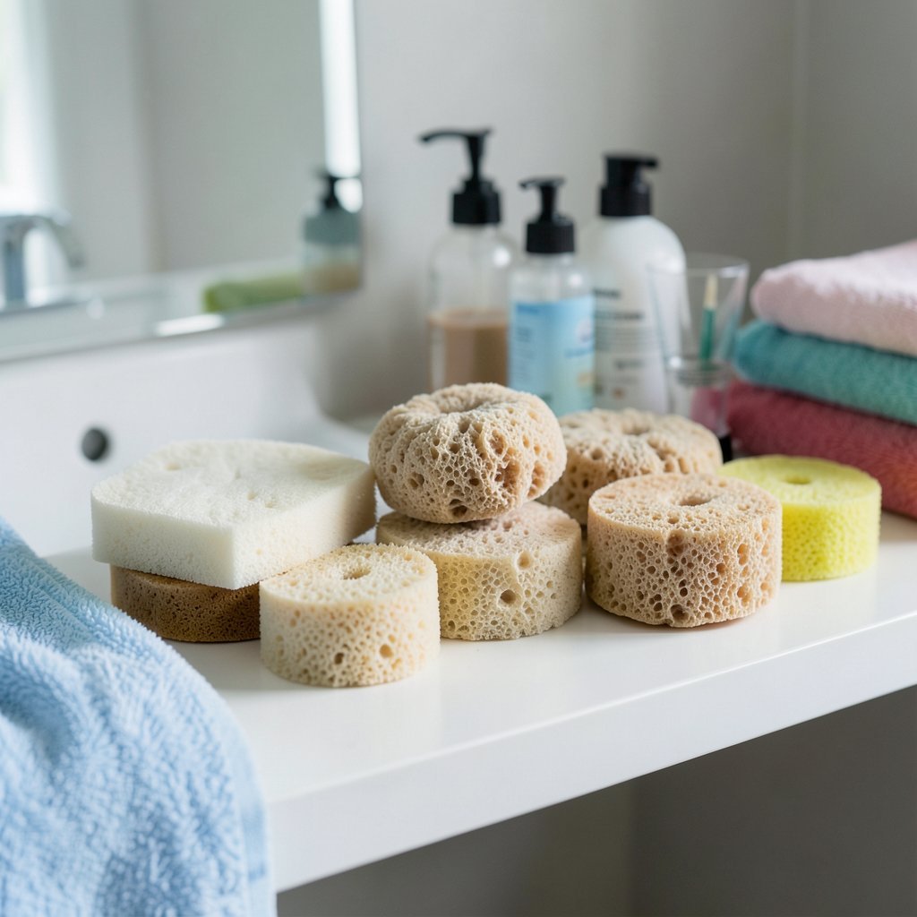 As 5 principais tendências de consumo de esponjas em 2024