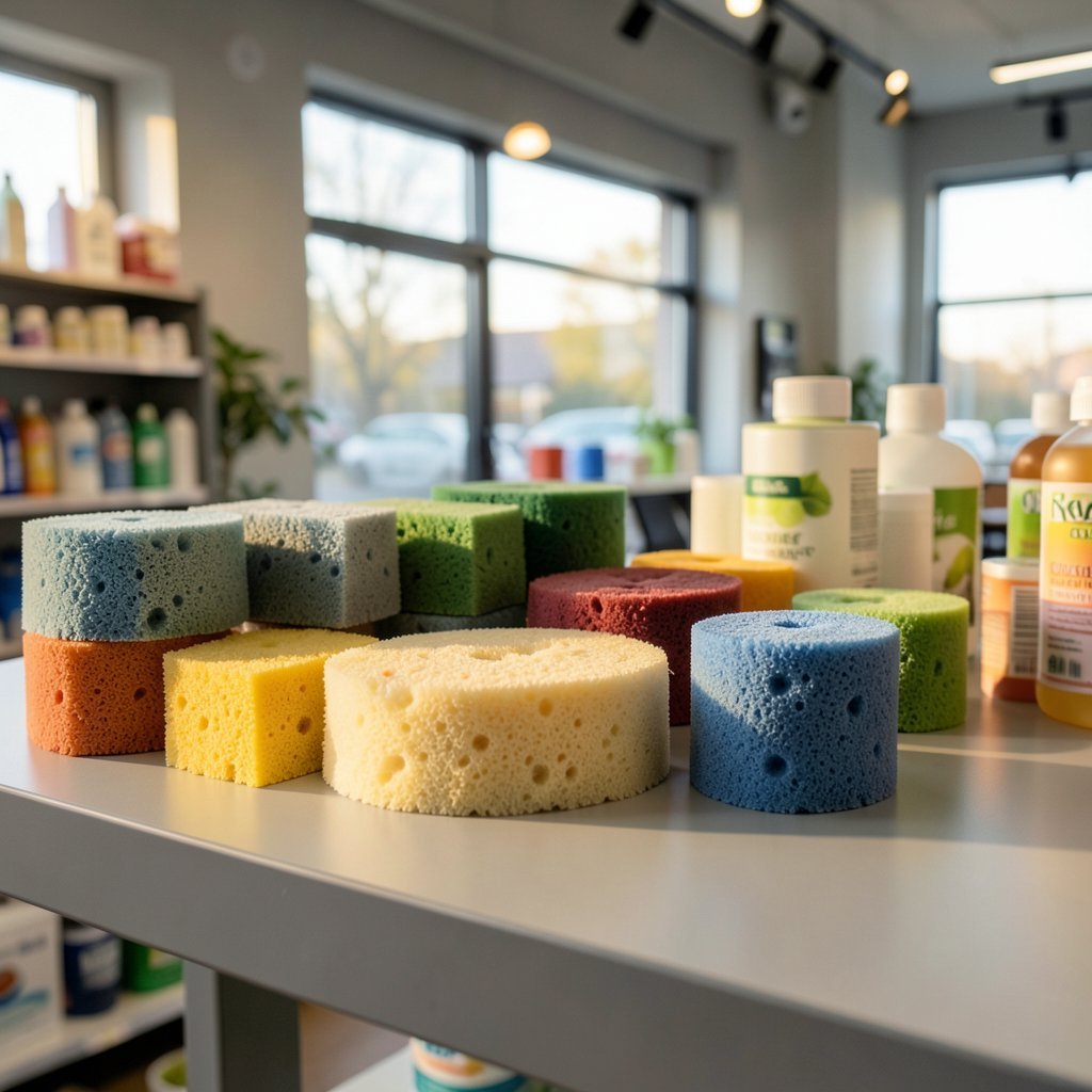 O impacto das redes sociais nas escolhas dos consumidores de esponjas