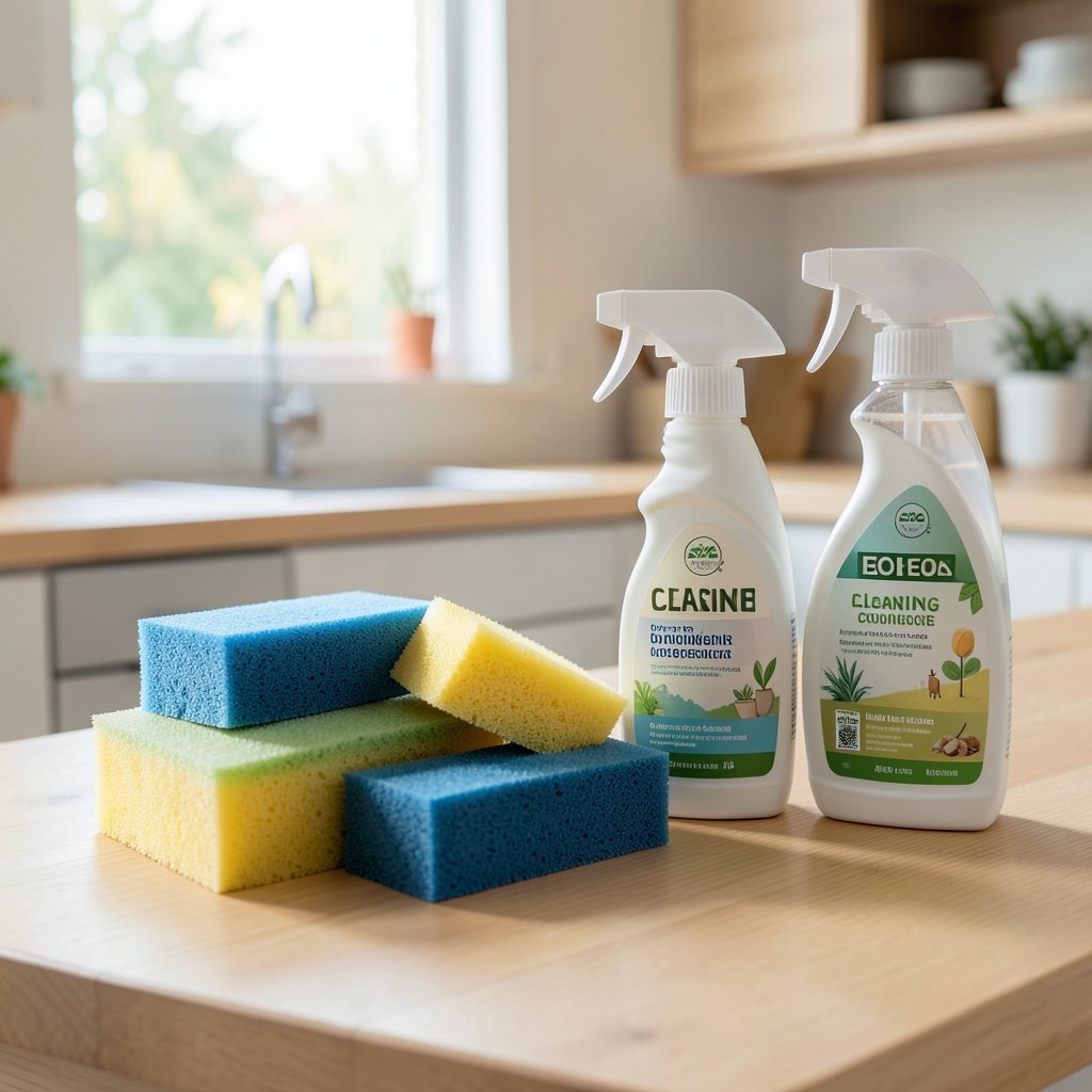 Dicas para identificar as novas preferências dos consumidores de esponjas