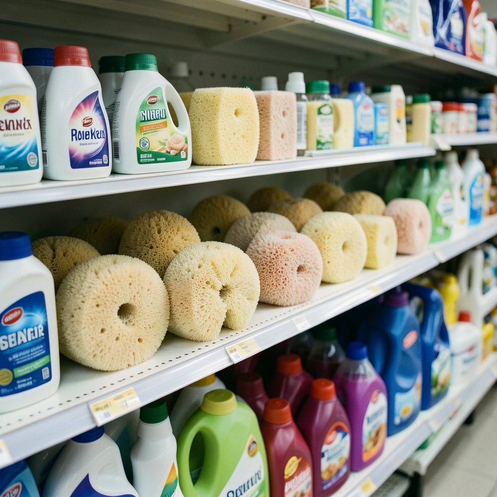 10 técnicas de upselling para distribuidores de esponjas