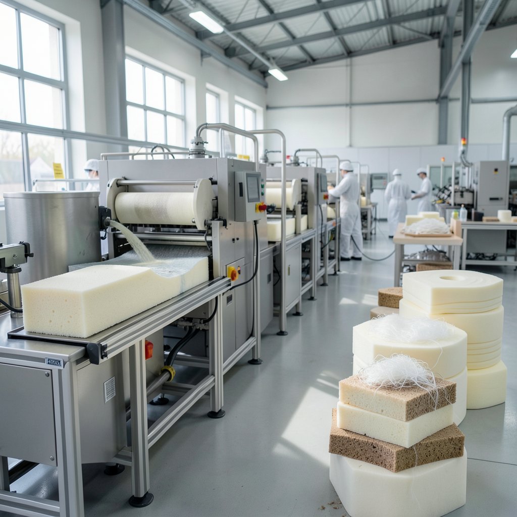 inovação na produção