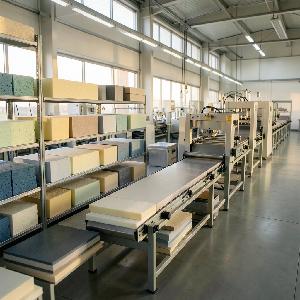 inovação na produção