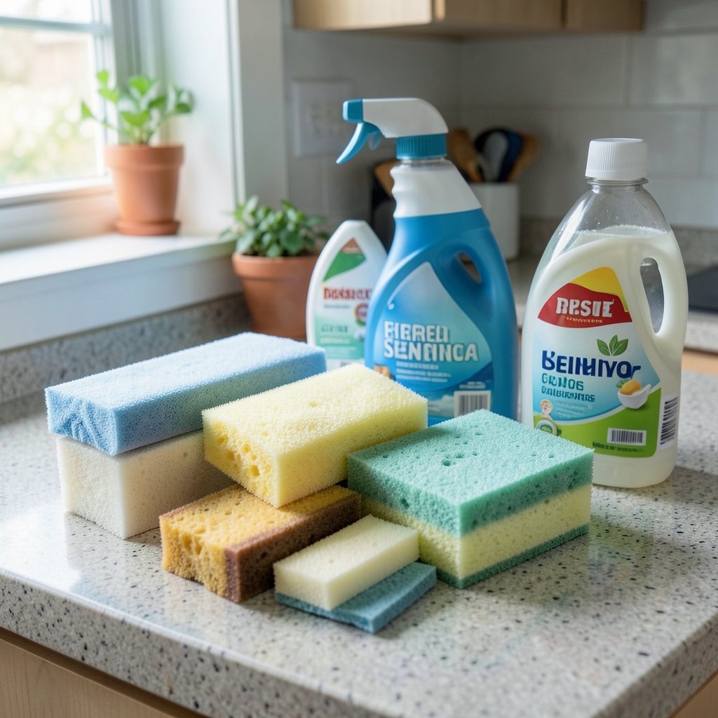 estratégias de vendas esponjas