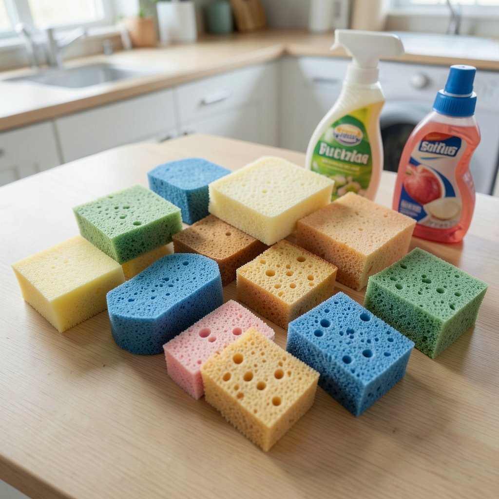 estratégias de vendas esponjas