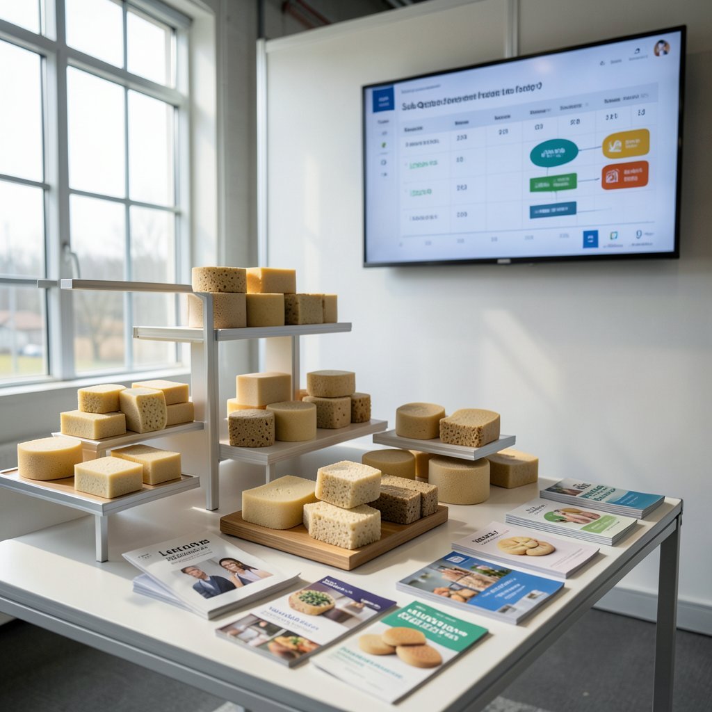 estratégias de marketing