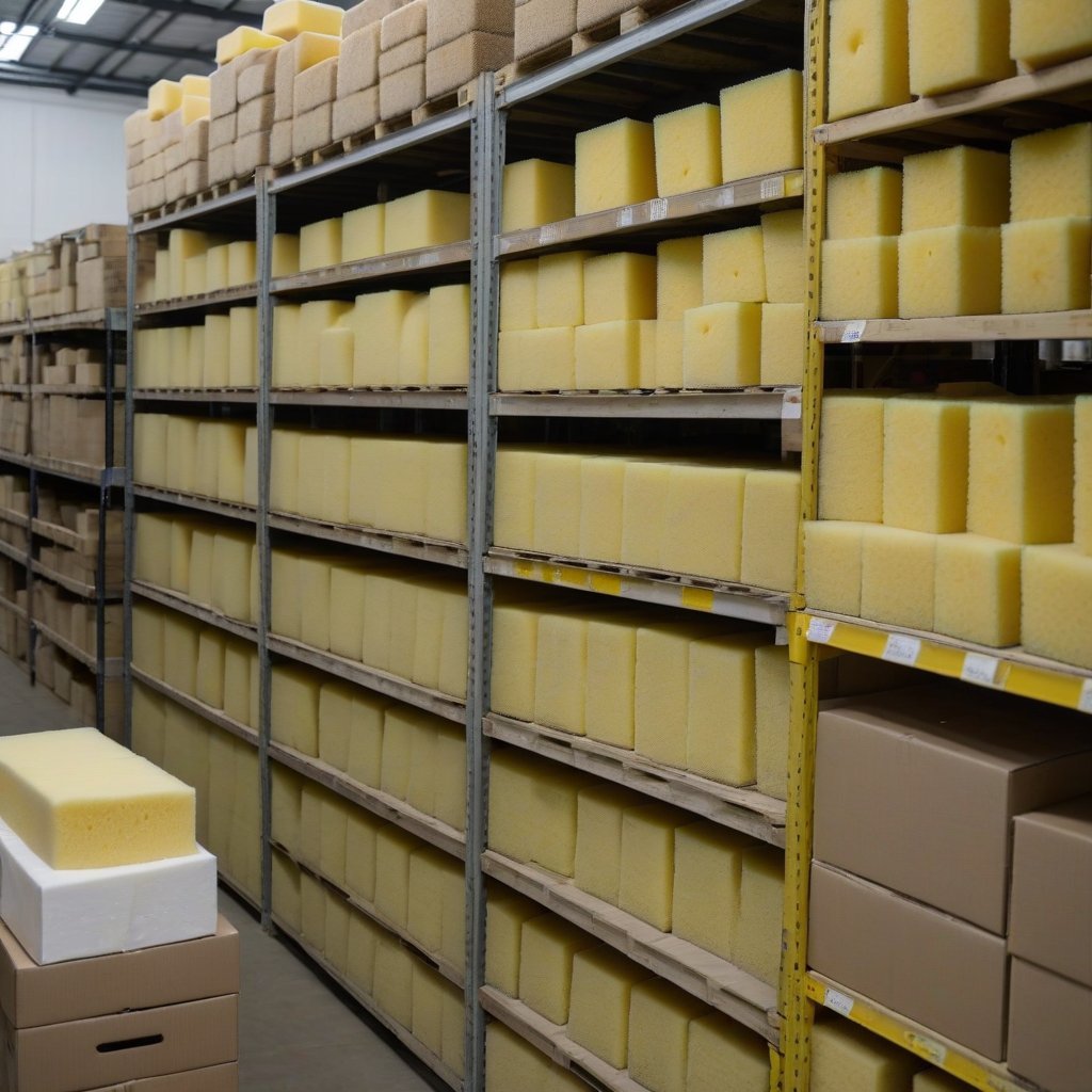 Guia Completo para Vender Esponjas no Atacado 1 estratégias de vendas