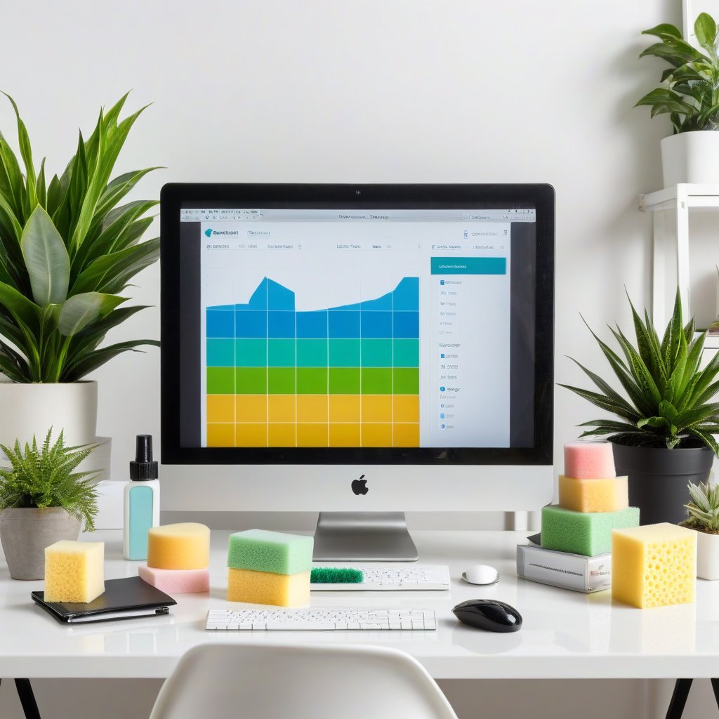 Táticas de Email Marketing que Aumentam Vendas de Esponjas 1 Táticas de Email Marketing que Aumentam Vendas de Esponjas