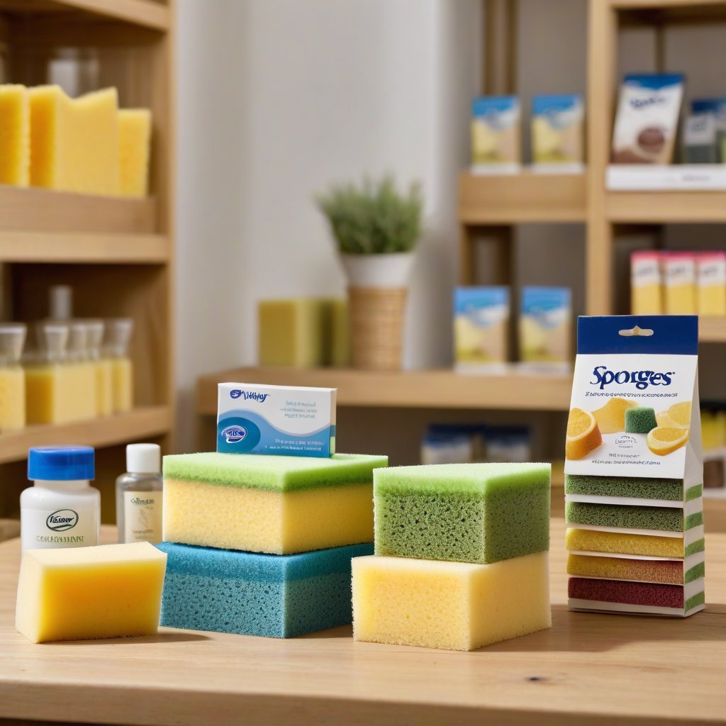 10 dicas para aumentar seu volume de vendas de esponjas