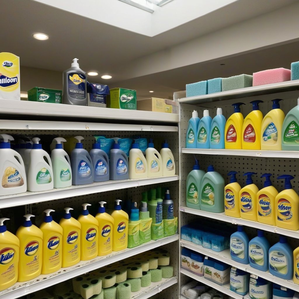 Como as Mudanças de Comportamento do Consumidor Afetam o Mercado de Esponjas