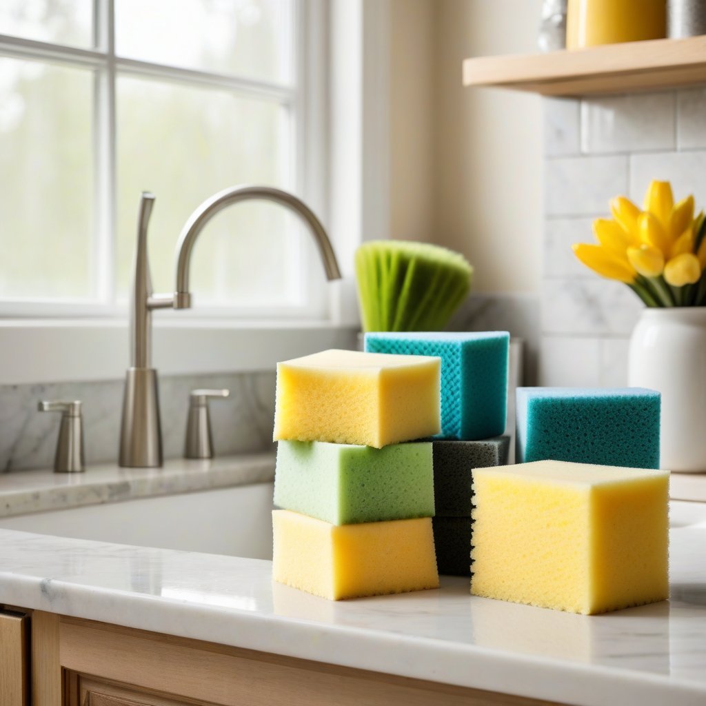 5 Técnicas de Vendas para Fabricantes de Esponjas