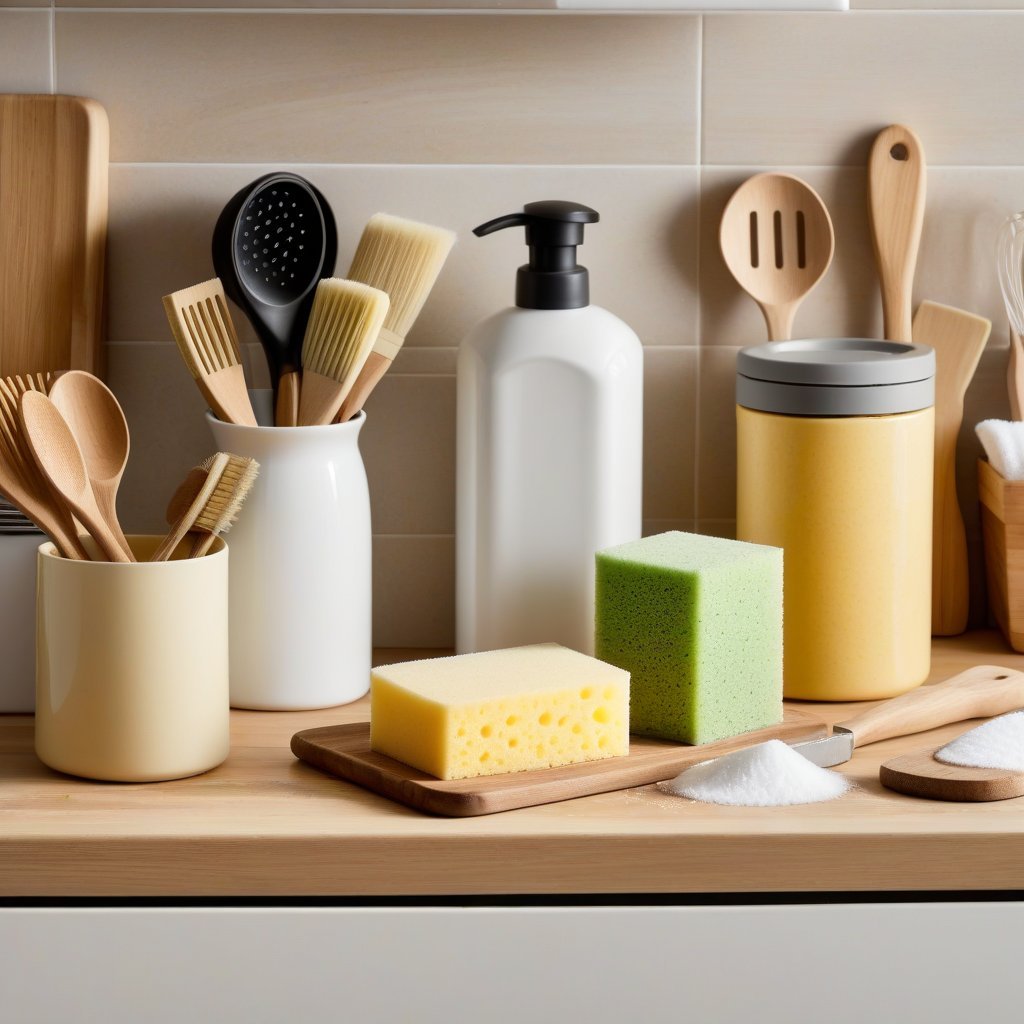 A Evolução do Design de Esponjas e Suas Implicações no Mercado 1 A Evolução do Design de Esponjas e Suas Implicações no Mercado