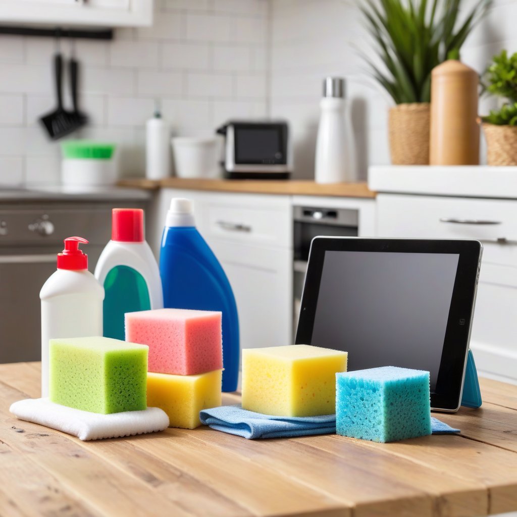 Como Criar um Plano de Marketing Digital para Distribuidores de Esponjas