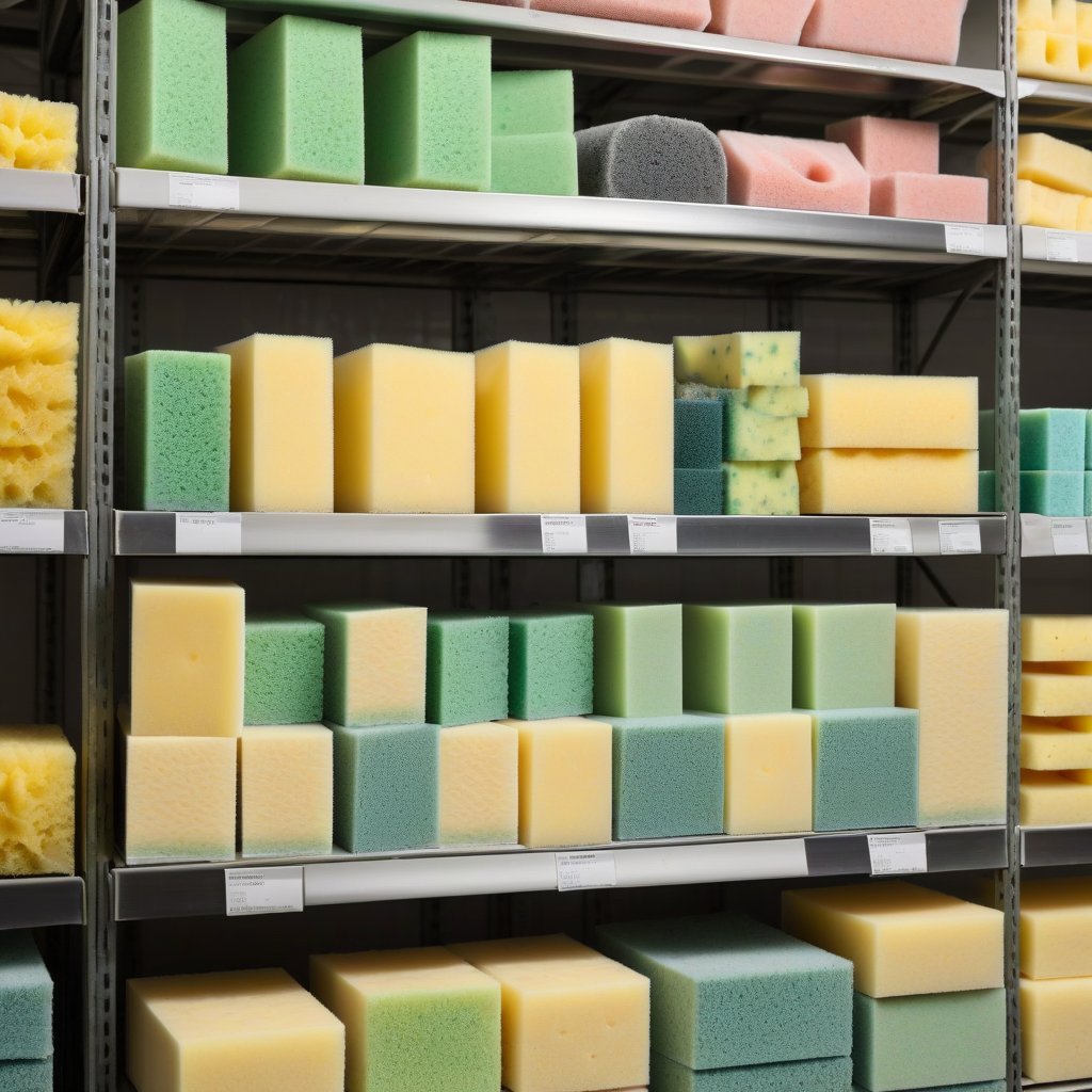 Melhores Práticas para Gerenciar Estoques de Esponjas 6 Melhores Práticas para Gerenciar Estoques de Esponjas