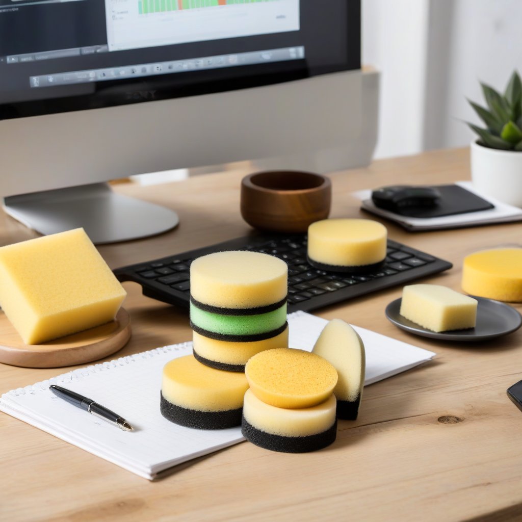 Guia Prático de SEO para Distribuidores de Esponjas 1 Guia Prático de SEO para Distribuidores de Esponjas