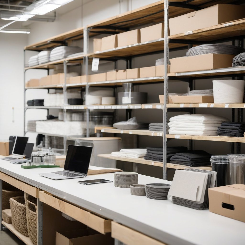 Guia Completo sobre Materiais Alternativos para Fabricação de Esponjas 1 Guia Completo sobre Materiais Alternativos para Fabricação de Esponjas