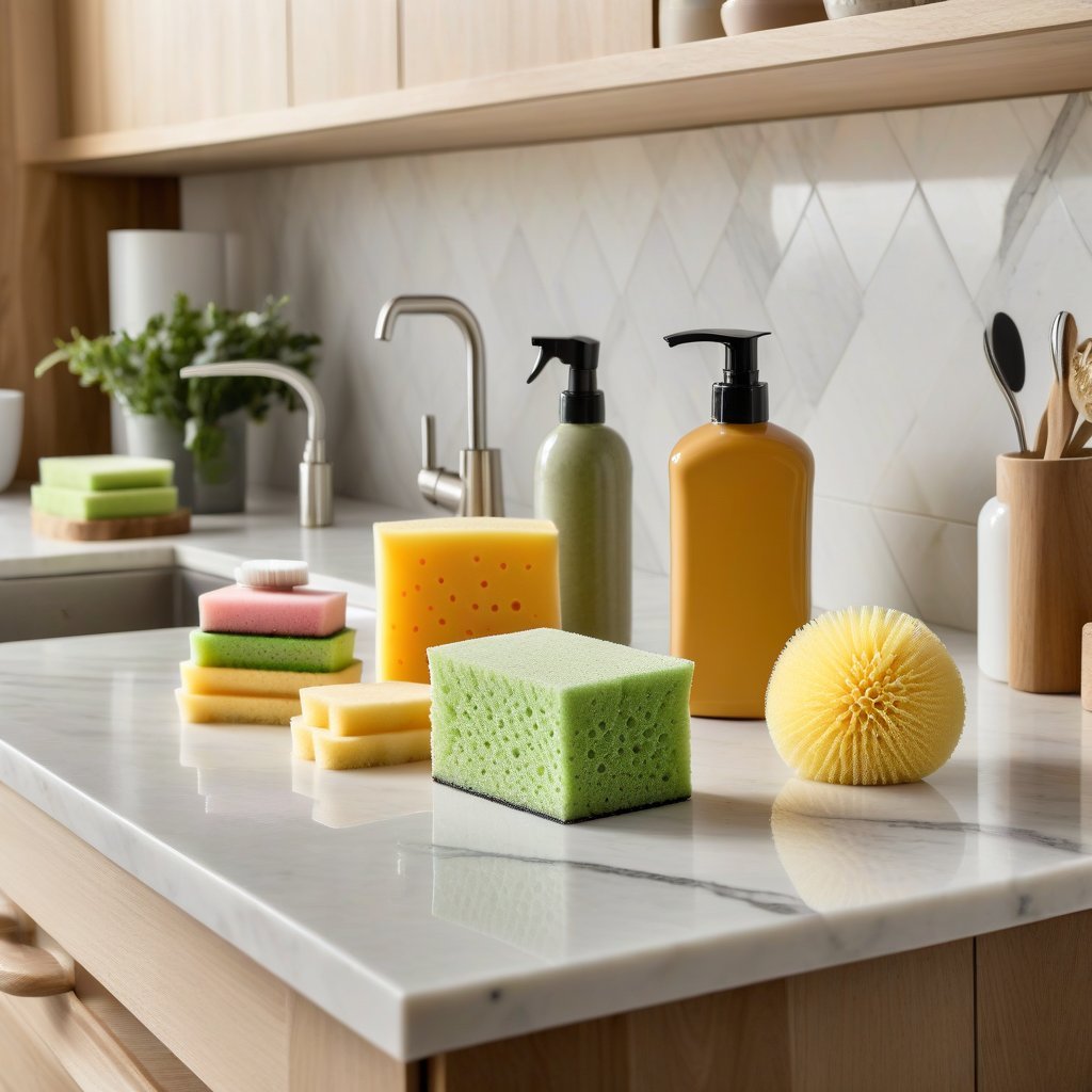 Como o Design Inovador Pode Aumentar Suas Vendas de Esponjas