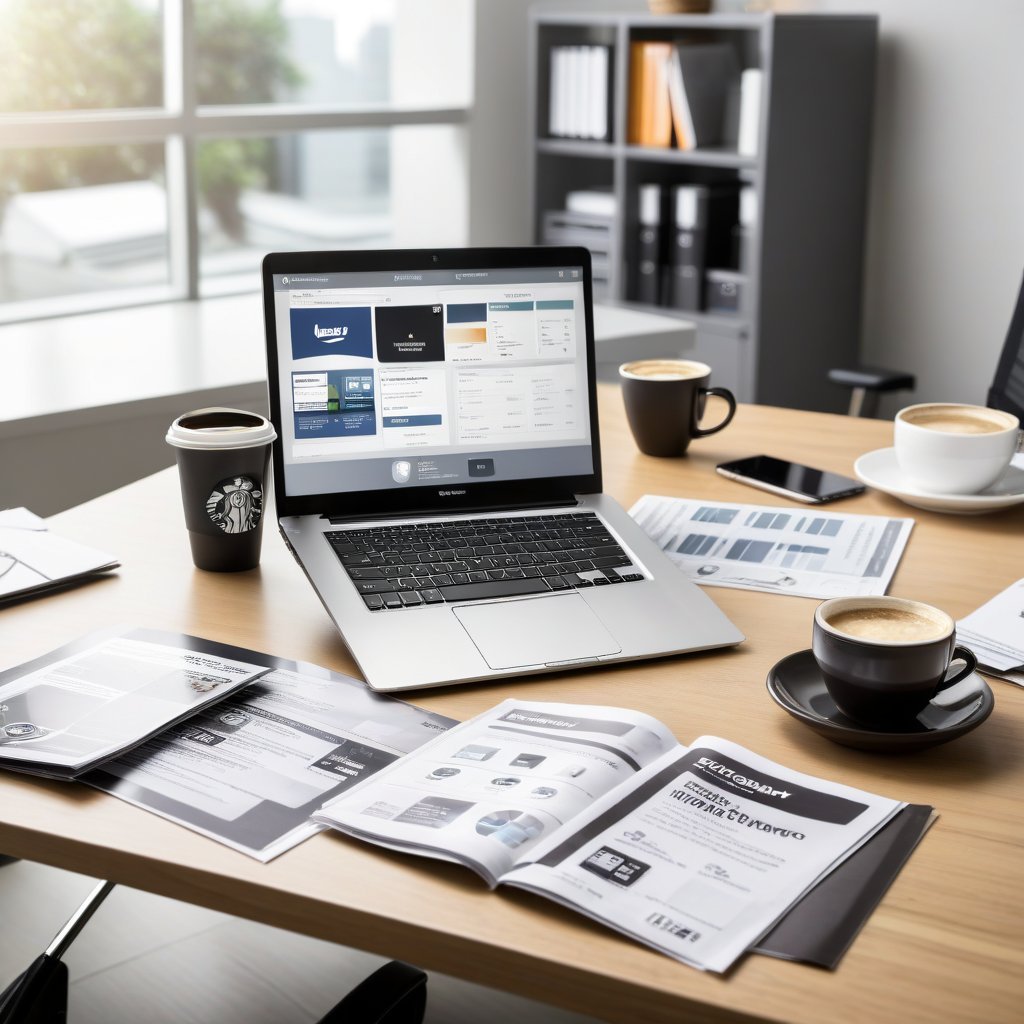 Comparativo: Marketing Digital vs. Tradicional para Vendas de Esponjas