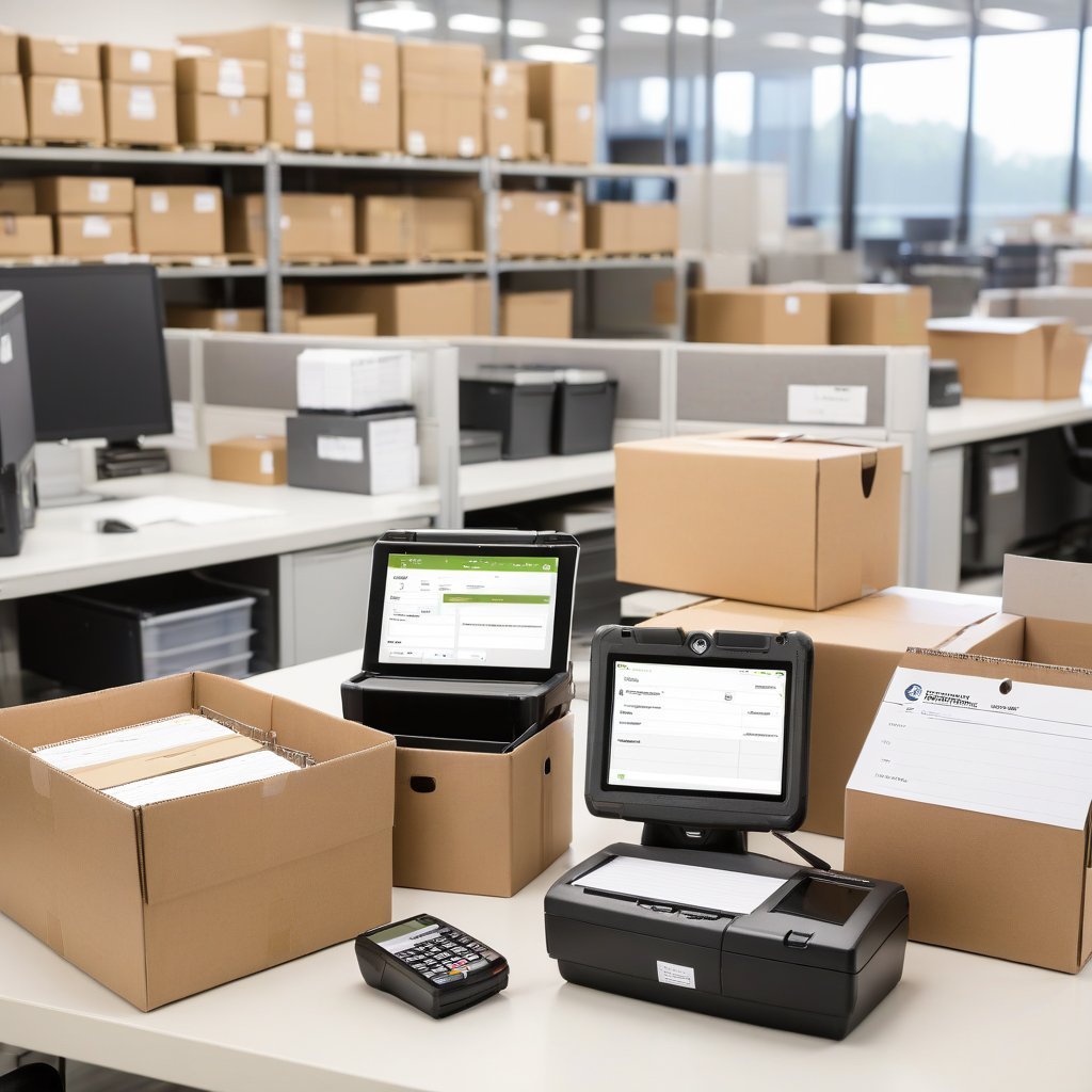 A Importância do Atendimento ao Cliente para Distribuidores de Esponjas