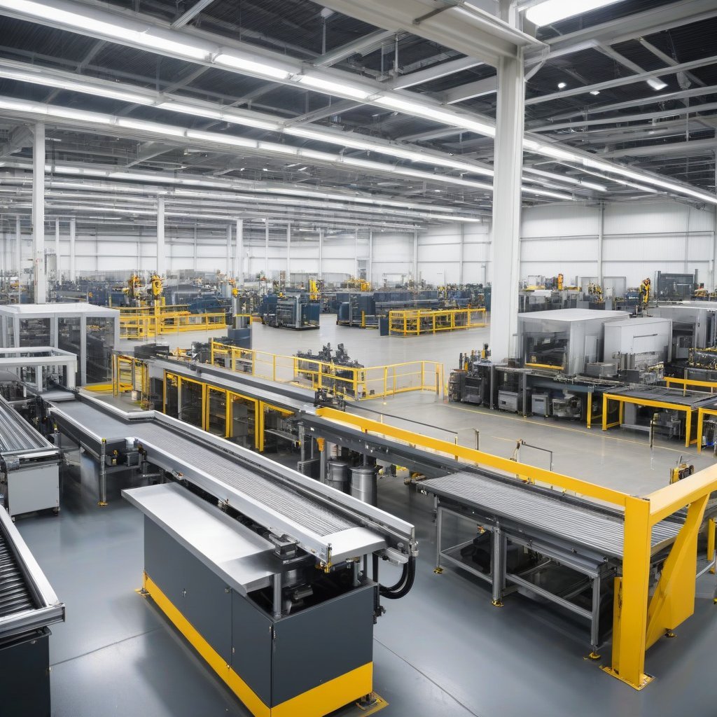 Checklist para Revisar os Processos de Fabricação de Esponjas 4 Checklist para Revisar os Processos de Fabricação de Esponjas