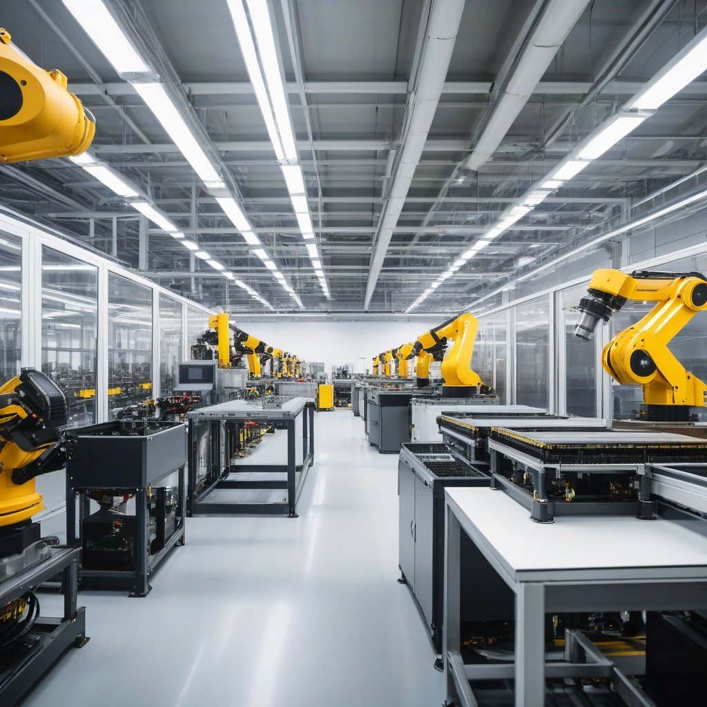 Estudo de Caso: A Revolução Digital na Fabricação de Esponjas 1 Estudo de Caso: A Revolução Digital na Fabricação de Esponjas