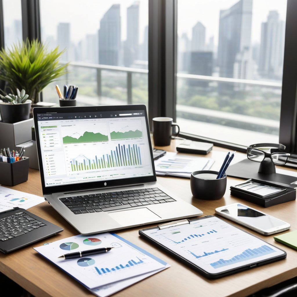 As 7 Melhores Estratégias de Marketing Digital para Vender Esponjas