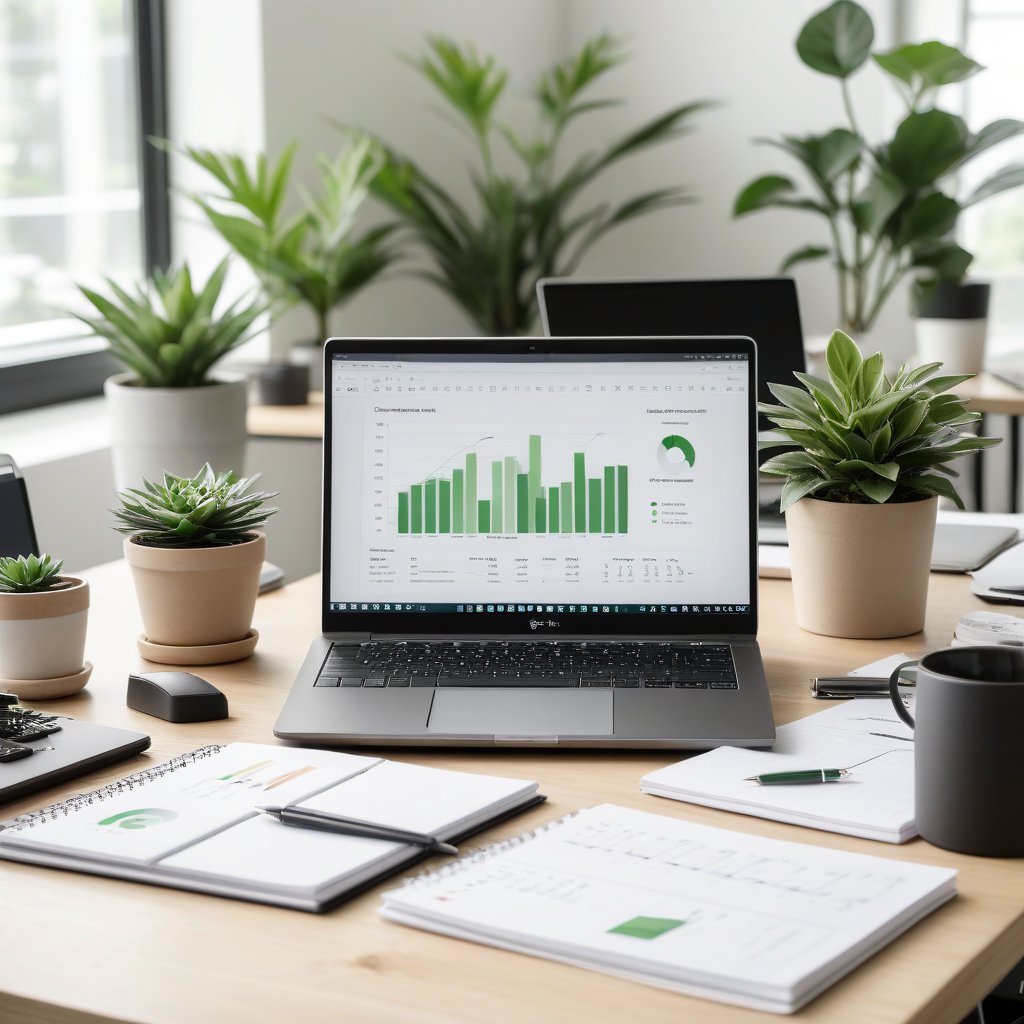 Táticas de SEO para Aumentar a Visibilidade de Vendas de Esponjas