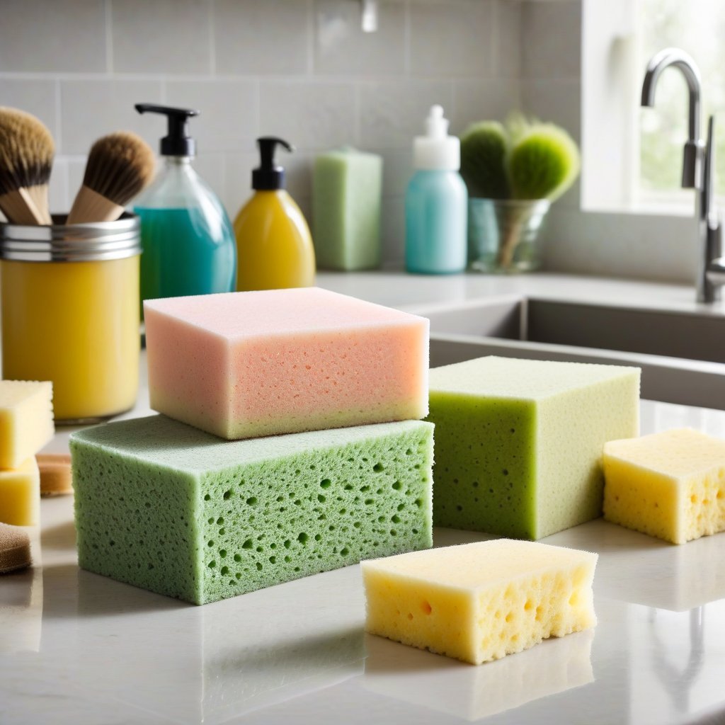 Comparando Modelos de Distribuição para Esponjas