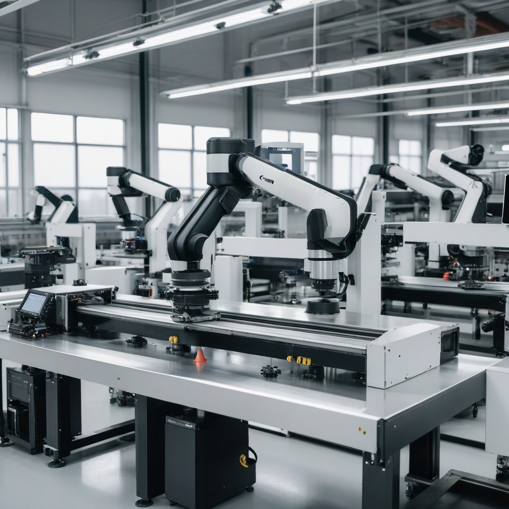 As Novas Tecnologias Que Estão Transformando a Fabricação de Esponjas