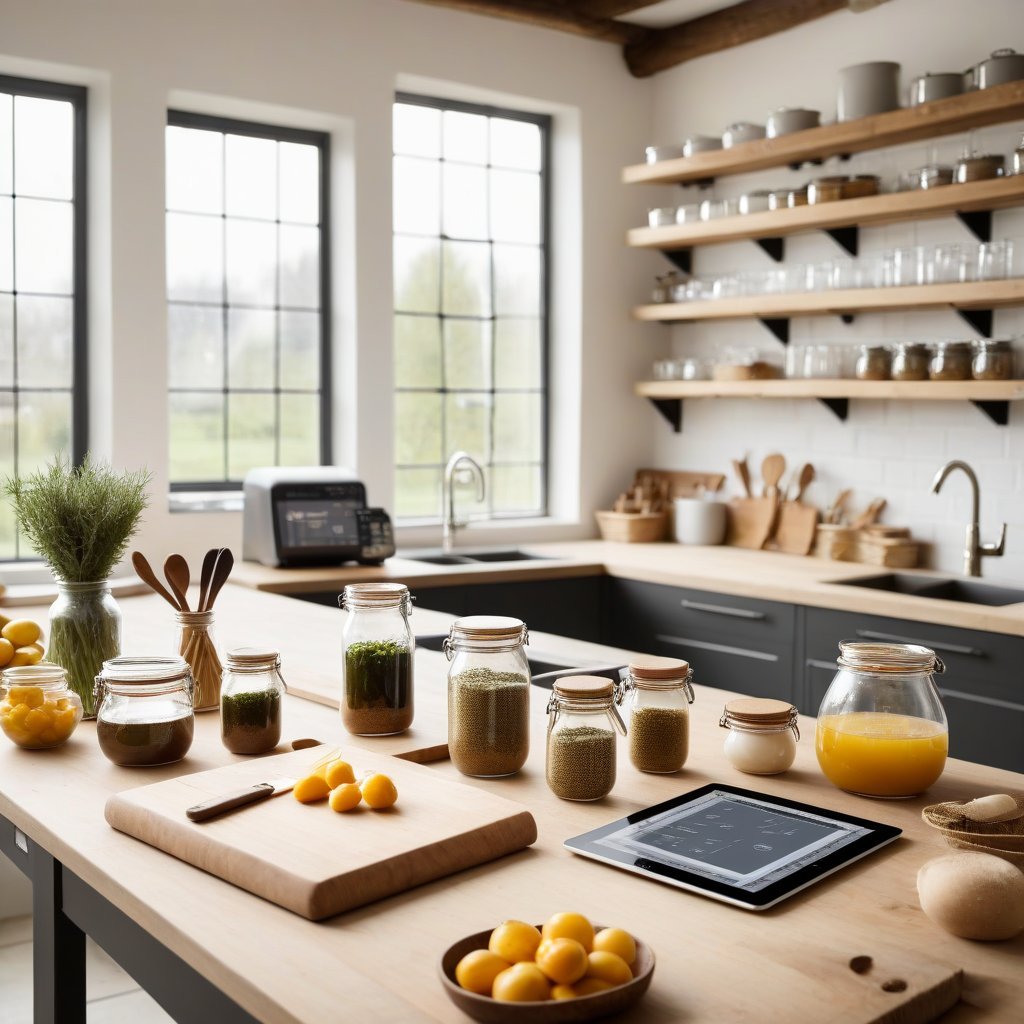 Comparando Métodos Tradicionais e Inovadores na Produção de Esponjas