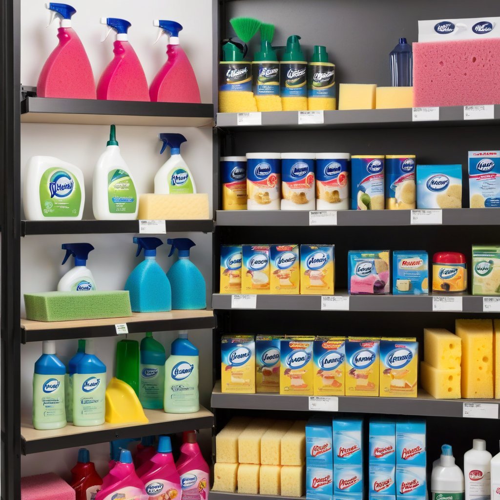Técnicas de Negociação para Distribuidores de Esponjas 9 Técnicas de Negociação para Distribuidores de Esponjas